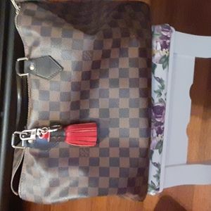Authentic Louis Vuitton Purse